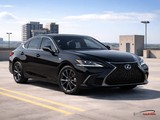 2019 Lexus ES