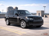 2020 Land Rover Range Rover