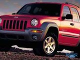 Jeep Liberty Sport 2004