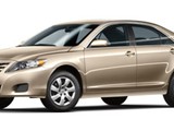 Toyota Camry 2011