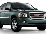 GMC Envoy 2006