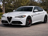 2017 Alfa Romeo Giulia
