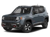 2022 Jeep Renegade