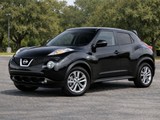 2012 Nissan Juke