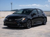 2024 Toyota Corolla Hatchback