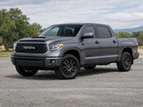 2021 Toyota Tundra 4WD
