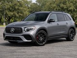 2021 Mercedes-Benz GLB
