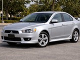 2010 Mitsubishi Lancer