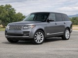 2016 Land Rover Range Rover