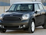 MINI Cooper Countryman 2012