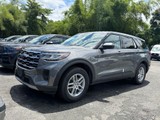 Ford Explorer Active 2026