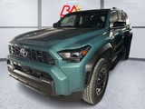 Toyota 4Runner SR5 2026