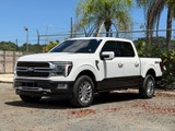 2024 Ford F-150 King Ranch