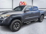 Toyota Tacoma SR 2018