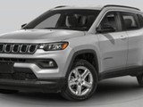 2023 Jeep Compass Altitude
