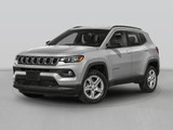 2023 Jeep Compass Sport