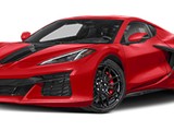 2026 Chevrolet Corvette 3LZ