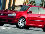 2008 Volkswagen Rabbit S