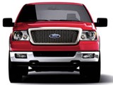 Ford F-150 FX4 2005