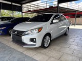 2023 Mitsubishi Mirage G4 SE