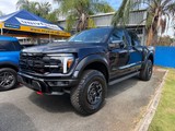 Ford F-150 Raptor R 2026