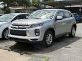 2024 Mitsubishi Outlander Sport S