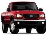 Ford Ranger XL 2005