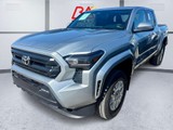 Toyota Tacoma 2WD SR5 2026
