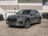  AUDI Q5 HATCHBACK PREMIUM 2021 - $24,900 - VIN 6519 - 66,237 MILLAS