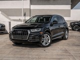 AUDI Q5 PREMIUM 2019 - $16,900 - VIN 0410 - 56,350 MILLAS