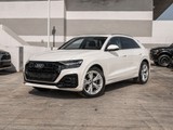 AUDI Q8 SUV PREMIUM PLUS 2023 - $54,900 - VIN 5127 - 36,584 MILLAS