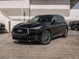 INFINITI QX50 SUV ESSENTIAL 2021 - $25,900 - VIN 5759 - 28,063 MILLAS