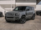 LAND ROVER DEFENDER SUV X-DYNAMIC HSE 2022 - $49,900 - VIN 3218 - 57,809 MILLAS 