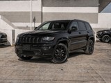 JEEP GRAND CHEROKEE V6 ALTITUDE 2020 - $19,900 - VIN 9254 - 70,371 MILLAS