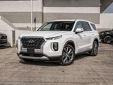 HYUNDAI PALISADE SEL 2022 - $29,900 - VIN 9869 - 36,000 MILLAS