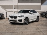 BMW X4 30I XDRIVE SPORT 2020 - $26,900 - VIN 7722 - 61,240 MILLAS