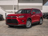 TOYOTA GRAND HIGHLANDER XLE 2024 - $44,900 - VIN 2315 - 4,513 MILLAS