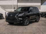  LEXUS GX 460 LUXURY 2021 - $46,900 - VIN 2853 - 46,685 MILLAS