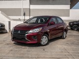 MITSUBISHI MIRAGE G4 SEDAN ES 2021 - $8,900 - VIN 5070 - 30,792 MILLAS