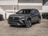 VOLKSWAGEN TAOS SE PLUS 2024 - $26,900 - VIN 4971 - 13,558 MILLAS