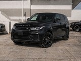 LAND ROVER RANGE ROVER SPORT V6T HSE 2019 - $25,900 - VIN 6433 - 66,054 MILLAS