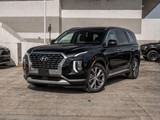 HYUNDAI PALISADE SEL PIEL 2022 - $26,900 - VIN 0667 - 62,620 MILLAS