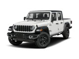 2026 Jeep Gladiator 85th Anniversary Edition