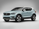 2020 Volvo XC40 Momentum