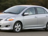 2007 Toyota Yaris Base