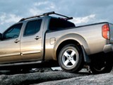 2007 Nissan Frontier SE