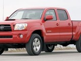 2008 Toyota Tacoma PreRunner