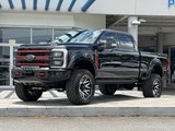 Ford F-250 Harley-Davidson 2026 