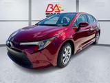 Toyota Corolla LE 2026