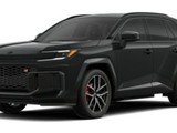 Toyota RAV4 Plug-In Hybrid GR Sport 2026